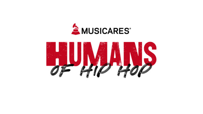 MusiCares Launches ‘Humans of Hip Hop’ Program