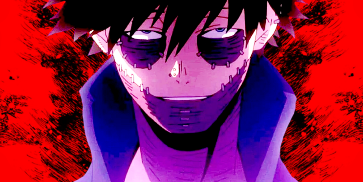 My Hero Academia: Dabi’s Powers And Appearance Explained