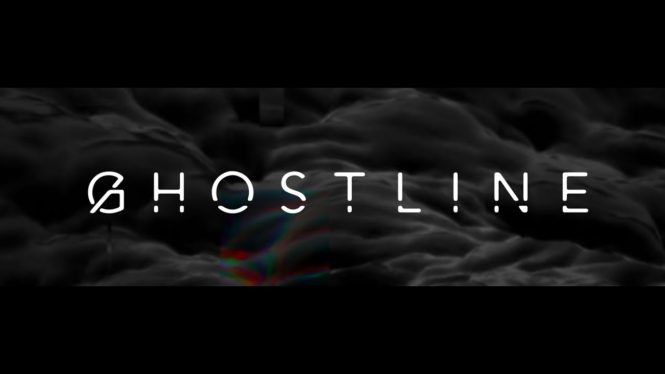 Needles to say, Ghostline drags tattoo stencil making ‘inkto’ the current millennium