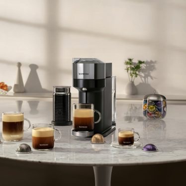 Nespresso’s newest coffee and espresso machines are on sale at Amazon for 25% off