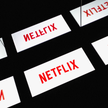 Netflix Can Cut Off Moochers Without a Password-Sharing Crackdown