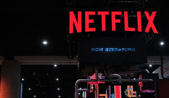 Netflix expands its spatial audio, number of devices that can download content