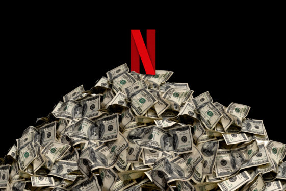 Netflix Fails to Break Down Password Sharing Restrictions Leaving Everyone Confused