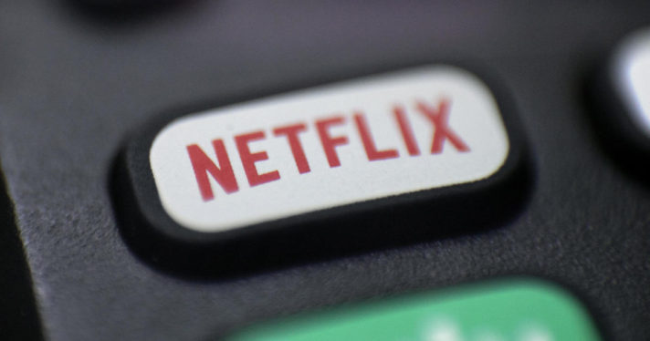 Netflix squeeze on password sharing boosts sign-ups, data suggests