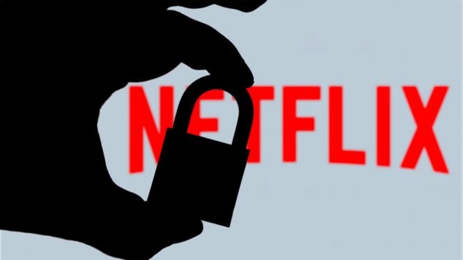 Netflix Unveils Plan To Stop Password Sharing