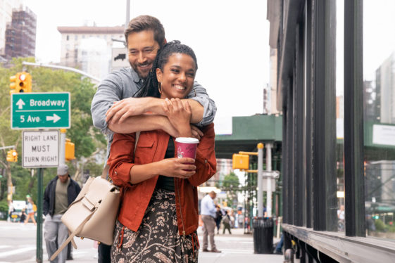 New Amsterdam: How Freema Agyeman’s Departure Affected Ryan Eggold