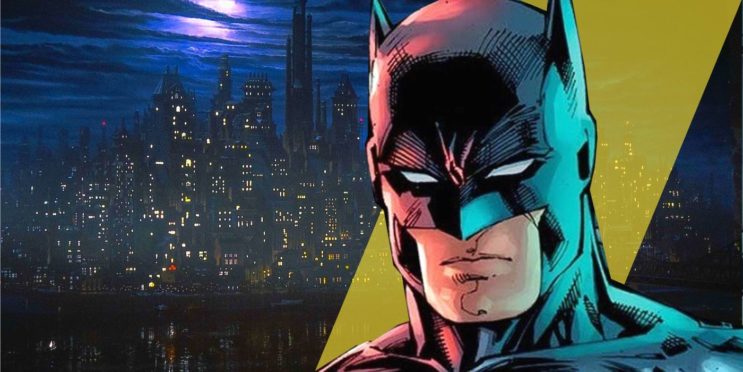 New Batman Movie Can Finally Recapture Burton’s Gotham Magic After New Director Report