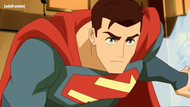 New Superman Show Fixes The DC Universe’s Clark Kent Mistake