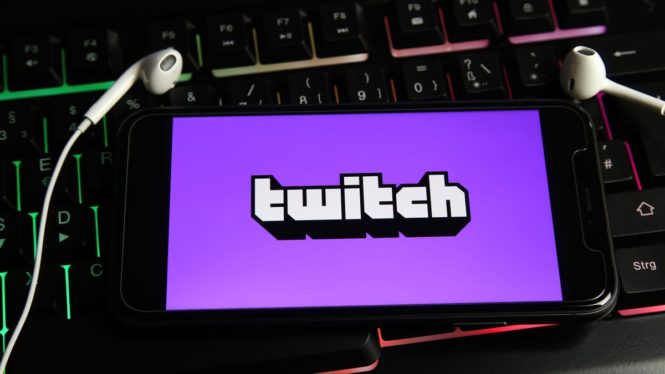 New Twitch Program Meant to Give Streamers More Money Will Benefit Only 2.5%: Tracker