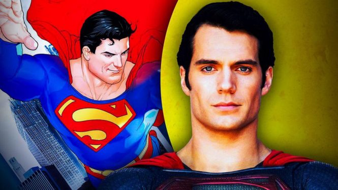 Next Superman Actor: Top 3 Contenders For 2025 Movie Reboot Revealed