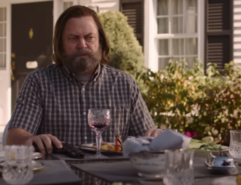 Nick Offerman Hits Back Against The Last Of Us Haters After Episode 3