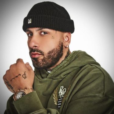 Nicky Jam Announces Dímelo Europa Festival Tour: Exclusive