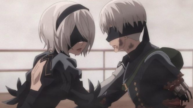 Nier Automata’s Anime Finally Returns in July