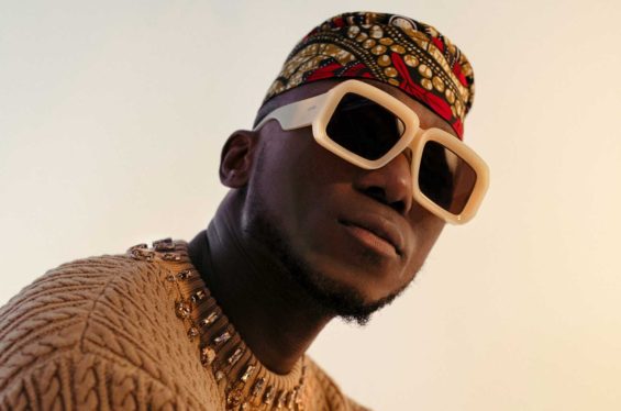 Nigerian DJ/Producer Spinall Signs With Epic Records