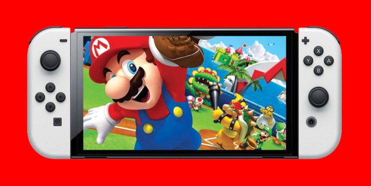 Nintendo’s Rumored New Mario Baseball Will Probably Disappoint You