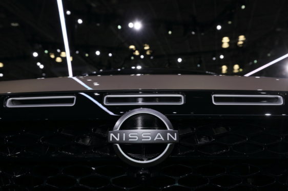 Nissan and Hitachi look to power elevators with EV batteries