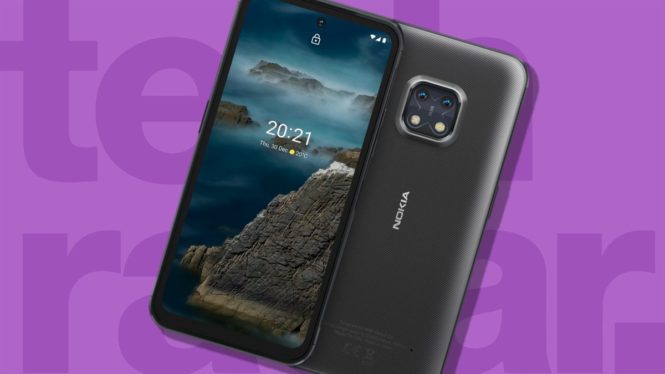 Nokia’s newest Android phone has an unbelievably cool feature