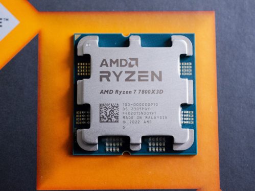 Nope, AMD isn’t raising prices on the Ryzen 9 7950X3D