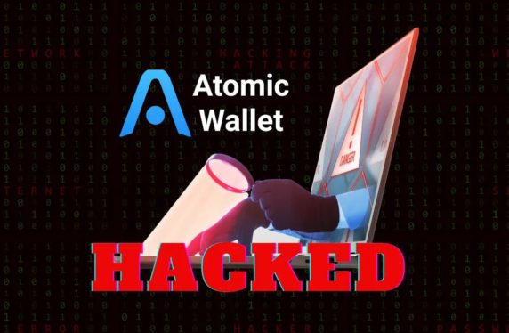 North Korean hackers linked to Atomic Wallet crypto hack