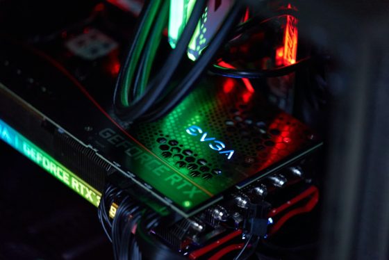 Nvidia may have another monster GPU in the works, and the price could be outrageous