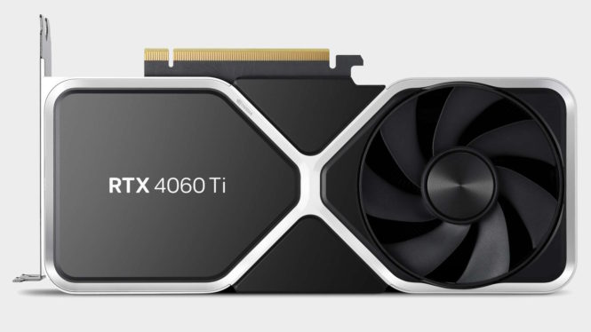 Nvidia RTX 4060: everything we know about Nvidia’s next-gen ‘budget’ graphics card