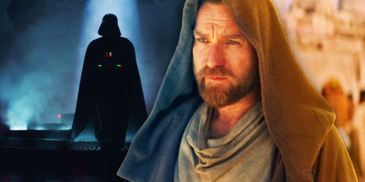 Obi-Wan Kenobi Season 2 Should Only Happen With One Major Change