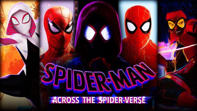 Officially Confirmed: Marvel’s Spider-Man 2 Footage Is In Across The Spider-Verse