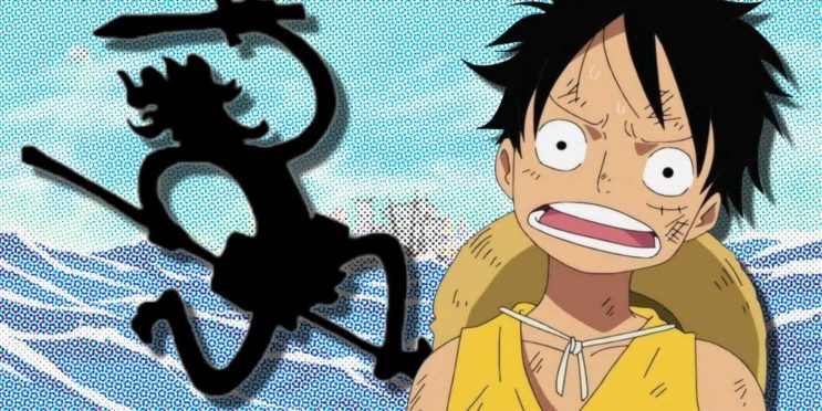 One Piece Drops Huge Nika Clue That Changes Everything About Him