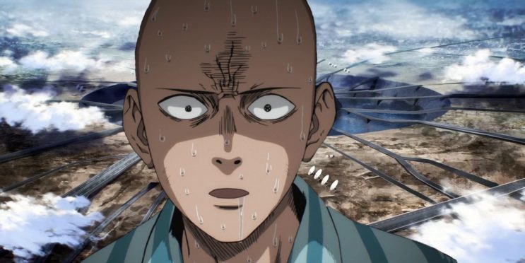 One-Punch Man’s World Changes Forever After New Heroes Appear