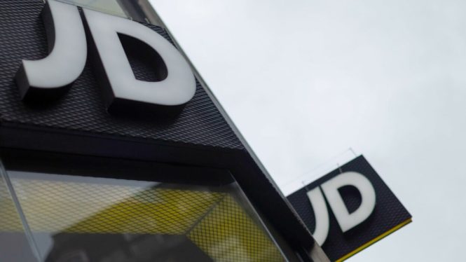 Ordered something from JD Sports? Hackers might have your data.