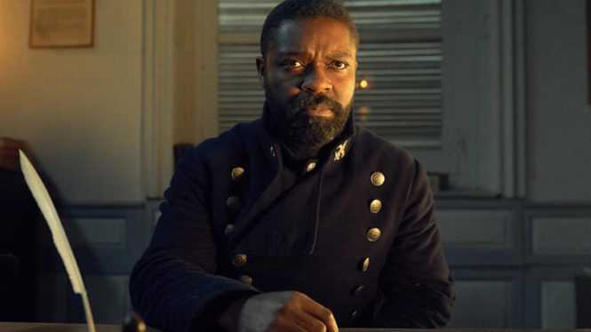 Original Yellowstone Actor Crosses Over To 1883’s Bass Reeves Spinoff Cast