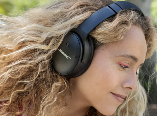 Our favorite wireless noise-canceling headphones are $50 off