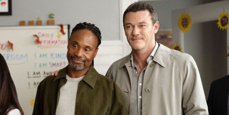 Our Son Review: Luke Evans & Billy Porter Stun In Devastating Divorce Drama