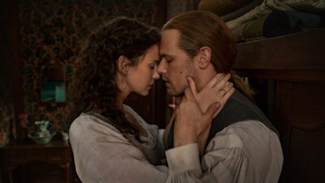 Outlander: Blood Of My Blood – Cast, Story & Everything We Know About The Prequel Spinoff