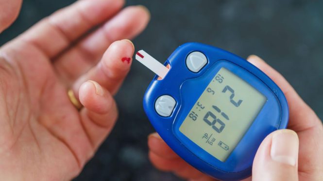 Over a Billion People Predicted to Be Living With Diabetes by 2050, Study Finds