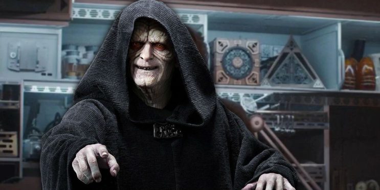 Palpatine’s Jedi Purge Secretly Ensured The Order Wouldn’t Be Forgotten