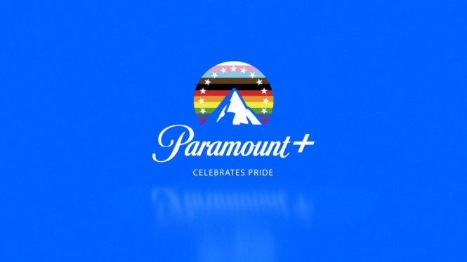 Paramount+ launches special campaign for Pride Month