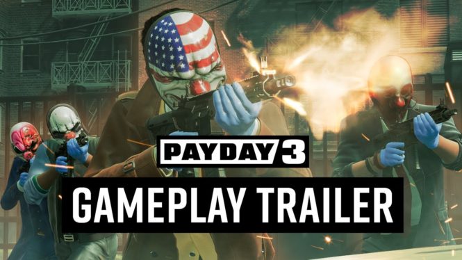 Payday 3 plays great, but that’s not the biggest challenge this shooter faces