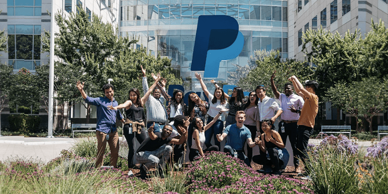 PayPal is laying off 2,000 employees