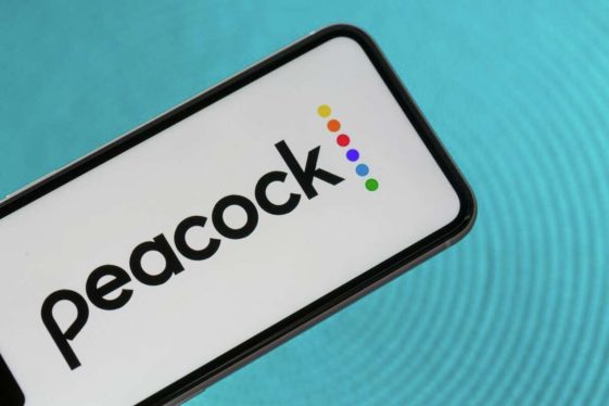 Peacock Shuts Off Free Tier for New Accounts     – CNET