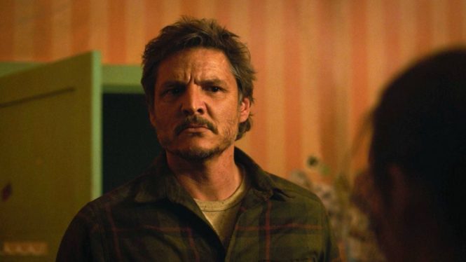 Pedro Pascal Took An Ambien And Forgot He Got Cast In The Last Of Us