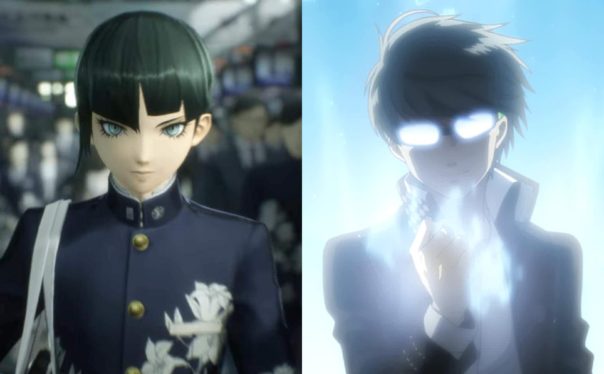 Persona Is Actually More Like Megami Tensei Than Shin Megami Tensei