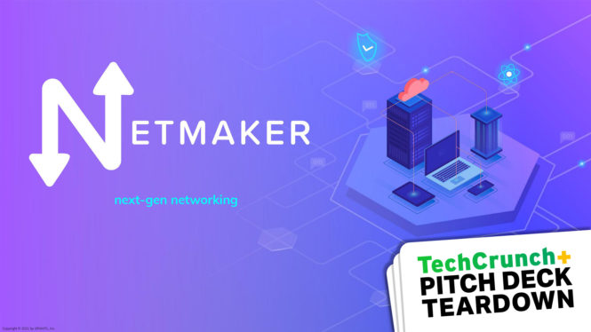 Pitch Deck Teardown: Netmaker’s $2.3M seed deck