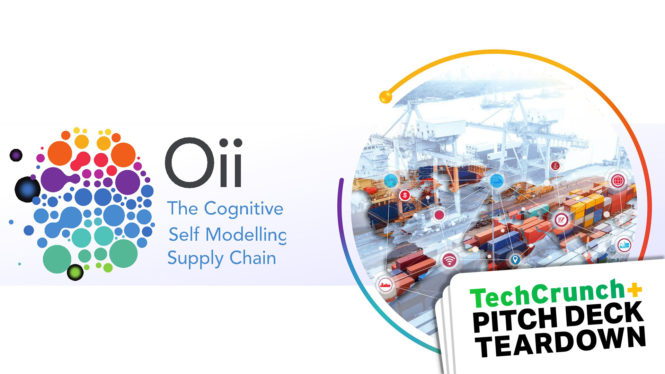 Pitch Deck Teardown: Oii.ai’s $1.9M Seed deck