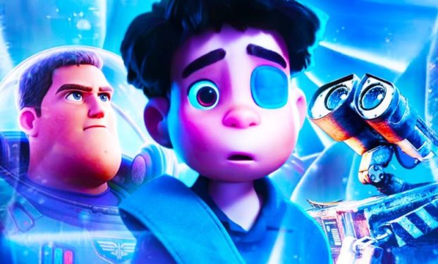 Pixar Has Spent 15 Years Chasing Its Astonishing Sci-Fi Movie Peak (Without Success)