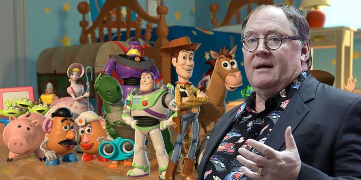 Pixar’s Not Dead, But It Is On Life Support: What Went Wrong With Disney’s $15bn Animation King