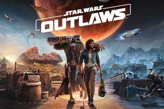 Please Let Us Play Star Wars Outlaws Right Now