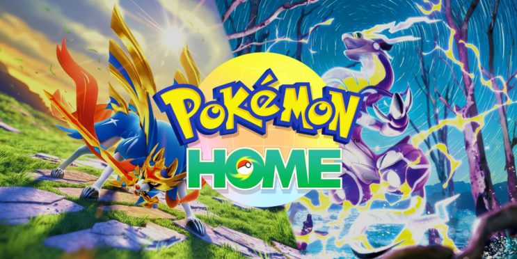 Pokémon HOME Update’s Move Reset & Ability Reset Explained