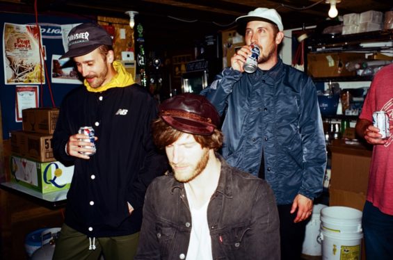 Portugal. The Man On the Success of ‘Feel It Still’, Their Upcoming Music & More
