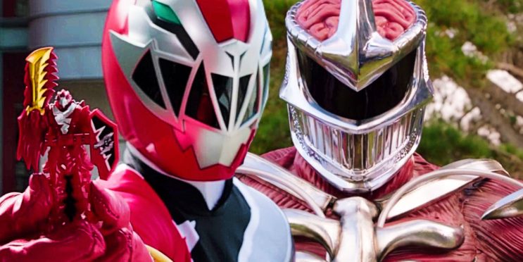 Power Rangers’ New Major Story Changes Set Up Its Best Future